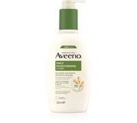 Aveeno Daily Moisturising Lotion crème hydratante et nourrissante 300 ml