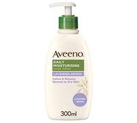 Aveeno Daily Moisturising Lotion with Lavender 300 ML