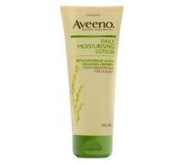 Aveeno – Lotion hydratante quotidienne – Avoine colloïdale naturelle – 2 x 200 ml