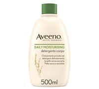 Aveeno Daily Moisturising Moisturising Shower Gel Douche Lightly Fragranced 500 ml
