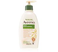 Aveeno Daily Moisturising Yoghurt Body Cream Lait Corporel Nourrissant Vanilla & Yoghurt 300 Ml