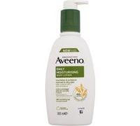 Aveeno - Daily Moisturizing Body Lotion (Normal To Dry Skin) 300ml