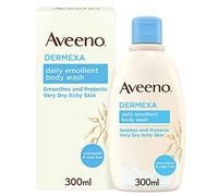 Aveeno Dermexa Daily Émollient pour le corps, 300 ml