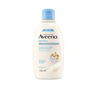 Aveeno Dermexa Daily Emollient Body Wash gel de douche apaisant 300 ml