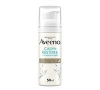 Aveeno Face Calm + Restore Crème de nuit réhydratante 50 ml