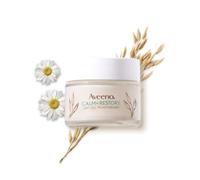 Aveeno Face Calm and Restore Morning Nourish Routine