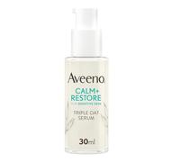 Aveeno Face Calm and Restore 24hr Hydration Duo
