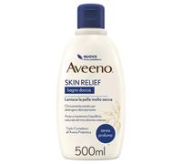 Aveeno Gel douche apaisant pour la peau 500 ml