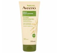 Aveeno Journalier Hydratant Corps Lotion 200ml Normal Sec Peau