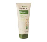 Aveeno Daily Moisturising Lotion crème hydratante et nourrissante 200 ml