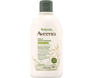 Aveeno Limpiador Íntimo Hidratante Diario 500ml