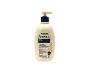 Aveeno Lotion de Soulagement de la Peau500Ml