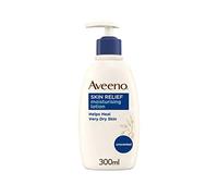 Aveeno Lotion hydratante pour le corps avec beurre de karité - 300ml