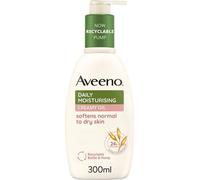 Aveeno Pn Crema Idratante-Olio Idratante Corpo 300ml