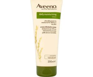 AVEENO QUOT PN CRÈME HYDRATANTE POUR LE CORPS 200