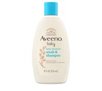 Aveeno Shampooing Pour Cheveux Et Corps Sans Déchirure 227 G