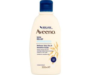 AVEENO SK RELF SHAMPOOING 300ML