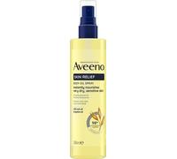 Aveeno Skin Relief Body Oil Spray 200ml