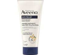 Aveeno Skin Relief Cancer Cream, 75ml (GERMAN PRODUCT)