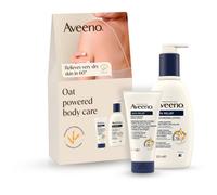 Aveeno Skin Relief coffret hydratation intense pour peaux sèches et sensibles