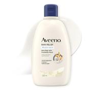 Aveeno Skin Relief Body wash gel de douche apaisant 500 ml