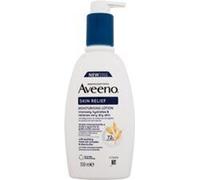Aveeno Skin Relief Lotion hydratante pour le corps 300ml