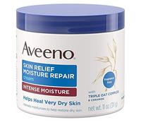 Aveeno Skin Relief Moisture Repair Cream, 11 oz by Aveeno
