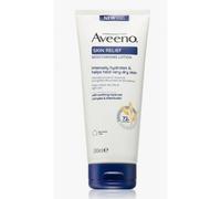 Aveeno Skin Relief Moisturising Body Lotion Tube 200ml