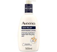 Aveeno Skin Relief Moisturising Lotion 500ml
