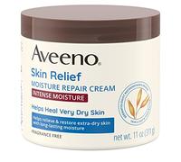 Aveeno Skin Relief Moisturizing Cream, 11 Ounce