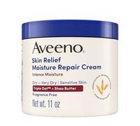Aveeno Crème hydratante Skin Relief – 11 Ounce