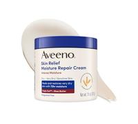 Aveeno Crème hydratante Skin Relief – 11 Ounce