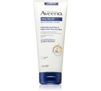 Aveeno Lotion apaisante au menthol 200 ml