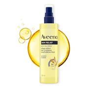 Aveeno Skin Relief Huile Corporelle Spray Peaux Très Sèches Et Sensibles 200ml