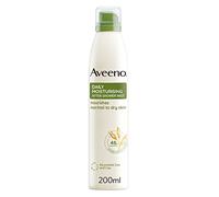 Aveeno Spray Dopo Doccia Idratante 200ml