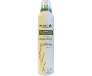 Aveeno Spray Hidratante After Shower 200ml