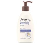 Aveeno Stress Relief Moisturizing Lotion 355 ML