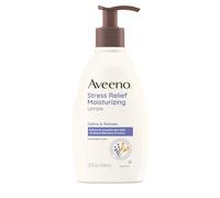 Aveeno Lotion hydratante Stress Relief – 355 ml