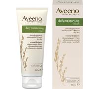 Aveeno Daily Moisturising Cream crème hydratante corps et visage 100 ml