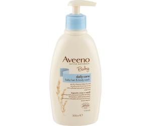 AVEENO TÊTE DE BAIN BÉBÉ TÊTE DE TARTE TÊTE DE TARTE