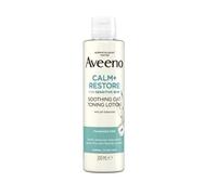 Aveeno Visage Calme Et Restaure Tonique 200ml
