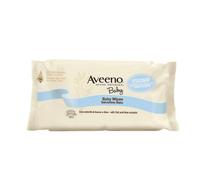 AVEENO WIPES SALVIETTE DETERGENTI 72 PEZZI