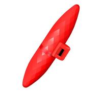 Avejjbaey 3. Flotteur de pêche LED compact résistant aux chocs intelligent et lumière automatique pour un taux amélioré dans toutes les conditions Flotteur électronique de pêche de nuit