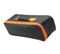 Avejjbaey À Outils Multifonctionnel pour Aspirateur De Voiture Outils Protection pour Le Nettoyage du Véhicule avec Rembourrage Intérieur Et Sangles Réglables Pochettes Rangement sous Vide