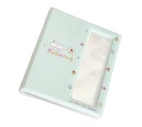 Avejjbaey Album De Cartes Photo Album Photobooth Dessin Animé Livre Collecte D'images pour Les Amateurs Photographie Facile À Transporter Et À Partager Livre Photo