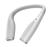 Avejjbaey Alimentation mobile confortable portée par le cou pour les lunettes de réalité virtuelle MQ 2/3/3S offrant une fonction de recharge rapide en 1,5 heure, charge rapide