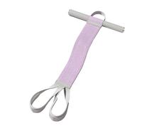 Avejjbaey Bande De Caoutchouc Résistance Type Lourd Ceinture Élastique Sport D'assistance en Latex pour La Maison Entraînement Gymnastique Fitness À Haute Élasticité