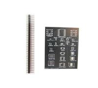 Avejjbaey Bios de lecture de puce PCB T22 Socket T22 de qualité pour une stabilité finale dans le développement des programmations de puces BIOS