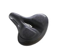 Avejjbaey Coussins en éponge confortables pour vélo de route et VTT - Épais et résistant aux chocs - Remplacement de vélos