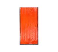 Avejjbaey De Couchage Survie Réfléchissant Type Lourd Sacs Bivouac Imperméables À Durabilité pour La Survie en Plein Air Couchage d'urgence Imperméable